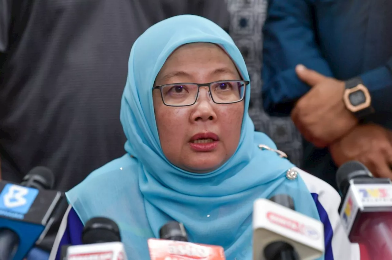 DBKL to revise SOP to address flash floods, says Dr Zaliha