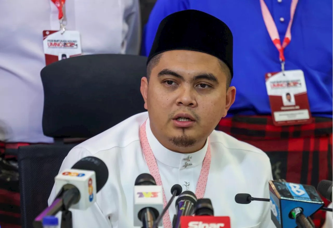 Dr Akmal urges government to confirm existence of royal addendum for Najib Razak