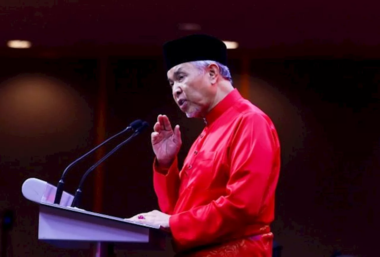 Moderation to remain mainstay of Umno’s politics, say leaders