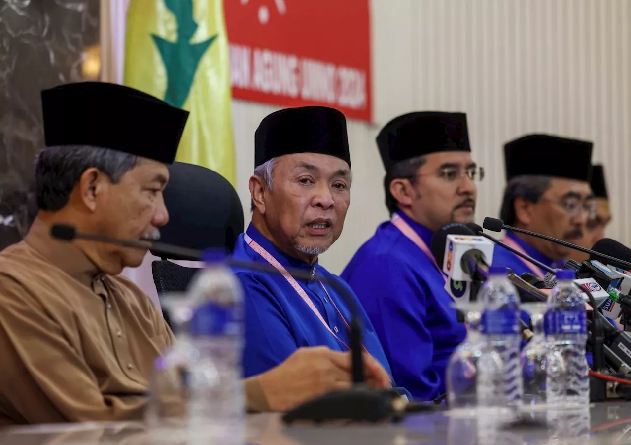 Proposal for Jalan Tuanku Abdul Rahman as Special Economic Zone for bumiputra underway, says Zahid