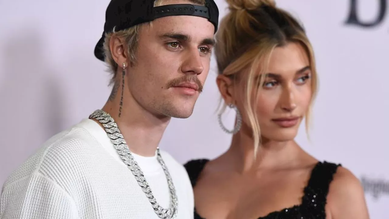 Baby: Justin und Hailey Bieber sind Eltern - Jack Blues ist da