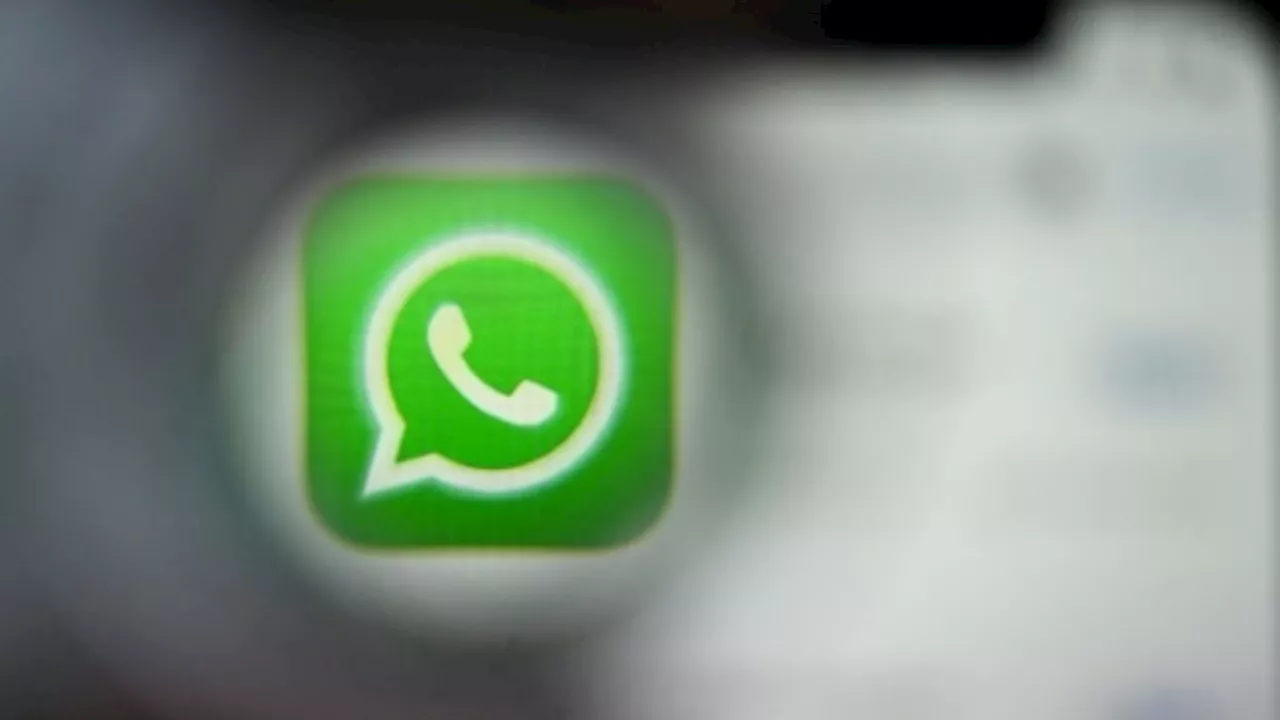 Iranische Hackerangriffe auf politische Akteure: Meta blockiert Whatsapp-Konten