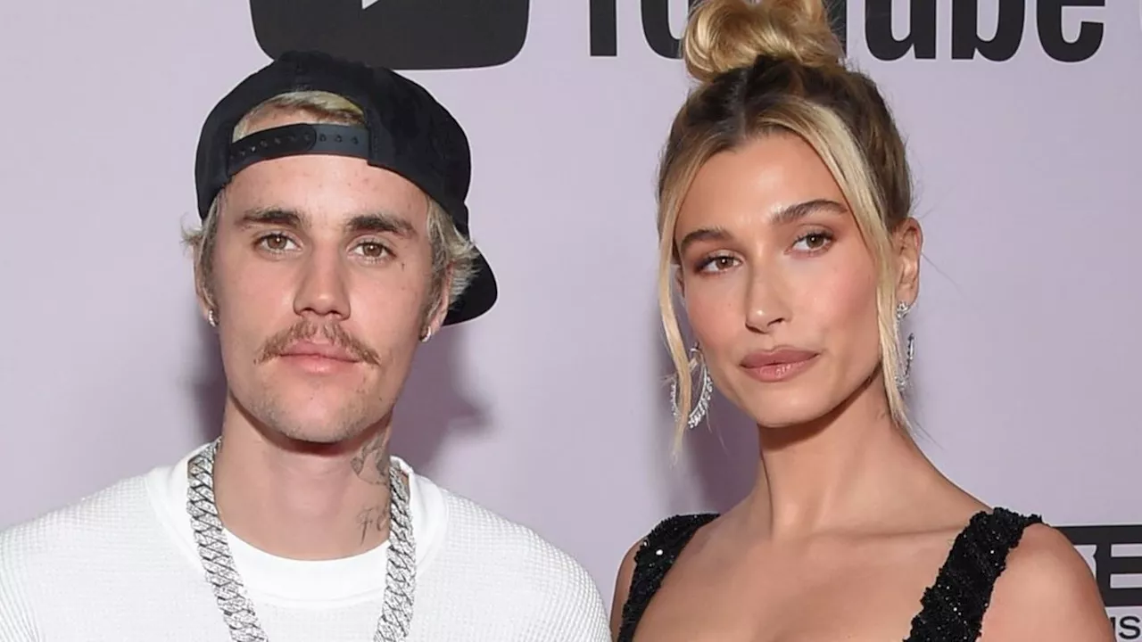 Justin und Hailey Bieber: Ihr Baby ist auf der Welt