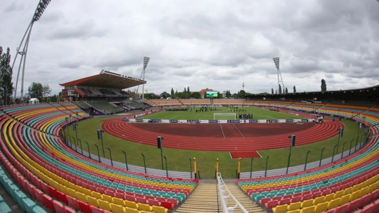 Stadion-Projekt: Architekten wollen Abriss des Jahn-Stadions verhindern