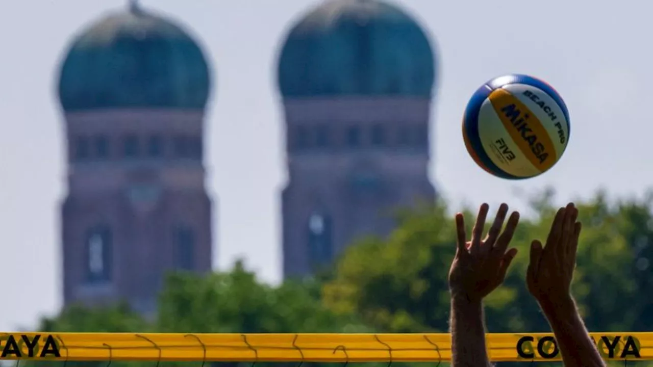 Wetter: Zweite Wochenendhälfte in Bayern wird kühler und bewölkter