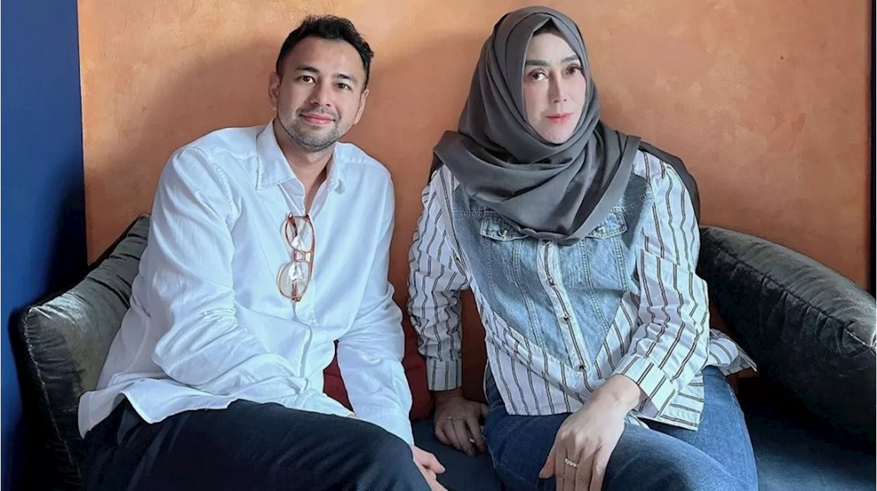 Orang Ini Ngaku Keluarganya Hancur Gara-Gara Amy Qanita Ibunda Raffi Ahmad Jadi Pelakor