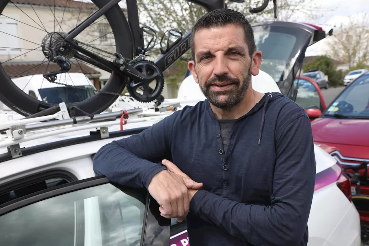 Cyclisme : le CC Périgueux de Yohan Poirier espère être dans le bon coup à Sarlat