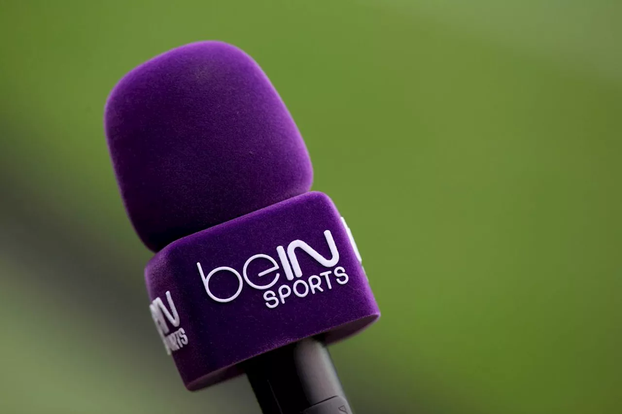 Football : beIN Sports et la LFP condamnent la dégradation de cars-régie prévus pour Lorient