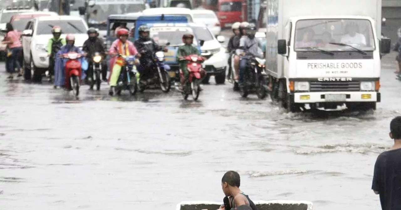 Major projects completed in Mandaue’s flood-prone barangays