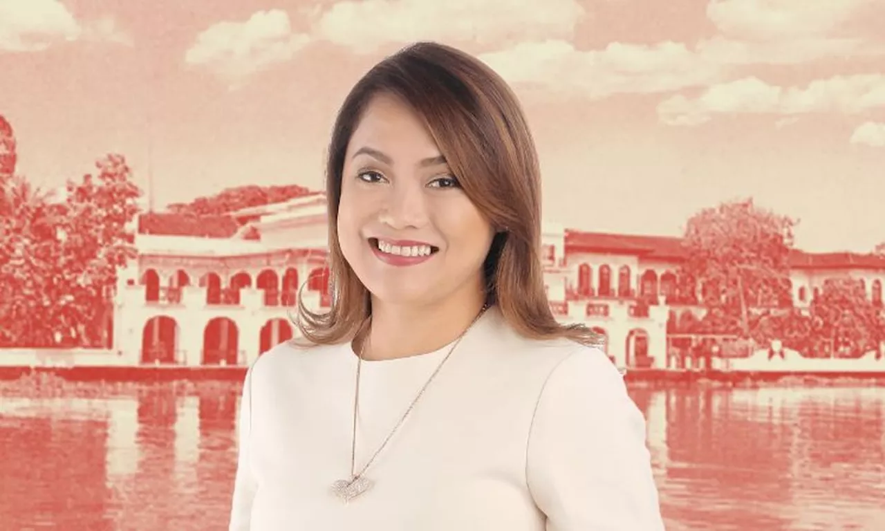 Malacañang orders suspension of Abra vice governor