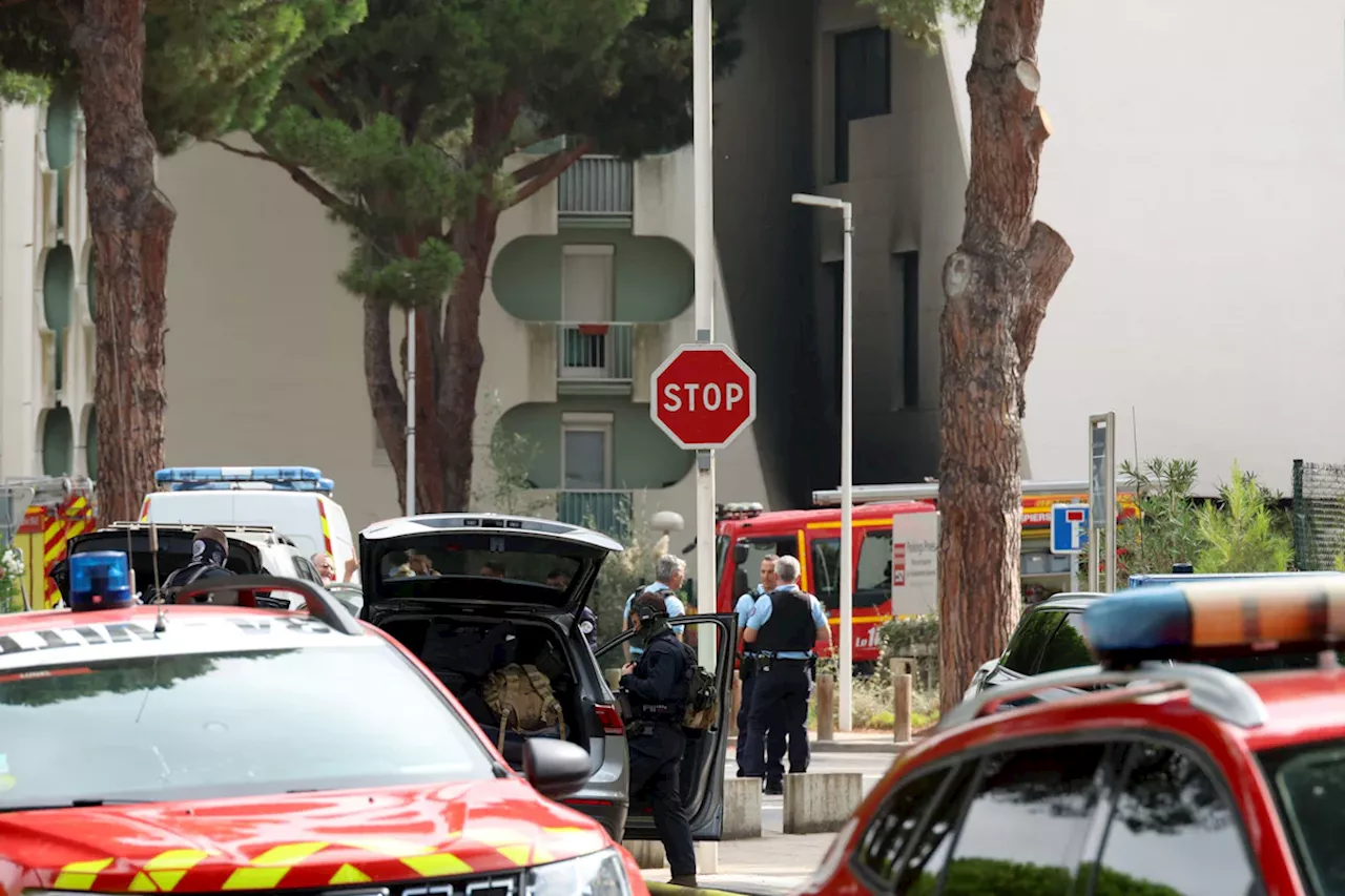 Explosion vor einer Synagoge – Frankreich leitet Terrorermittlungen ein