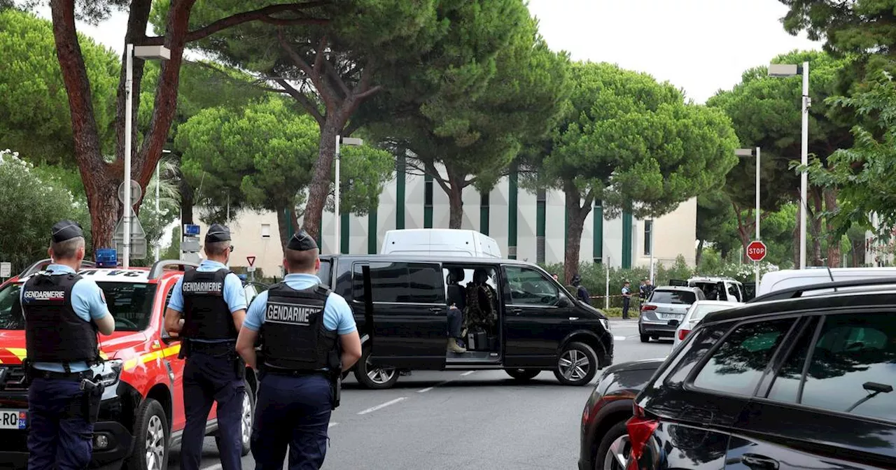 Festnahme nach Explosion vor französischer Synagoge