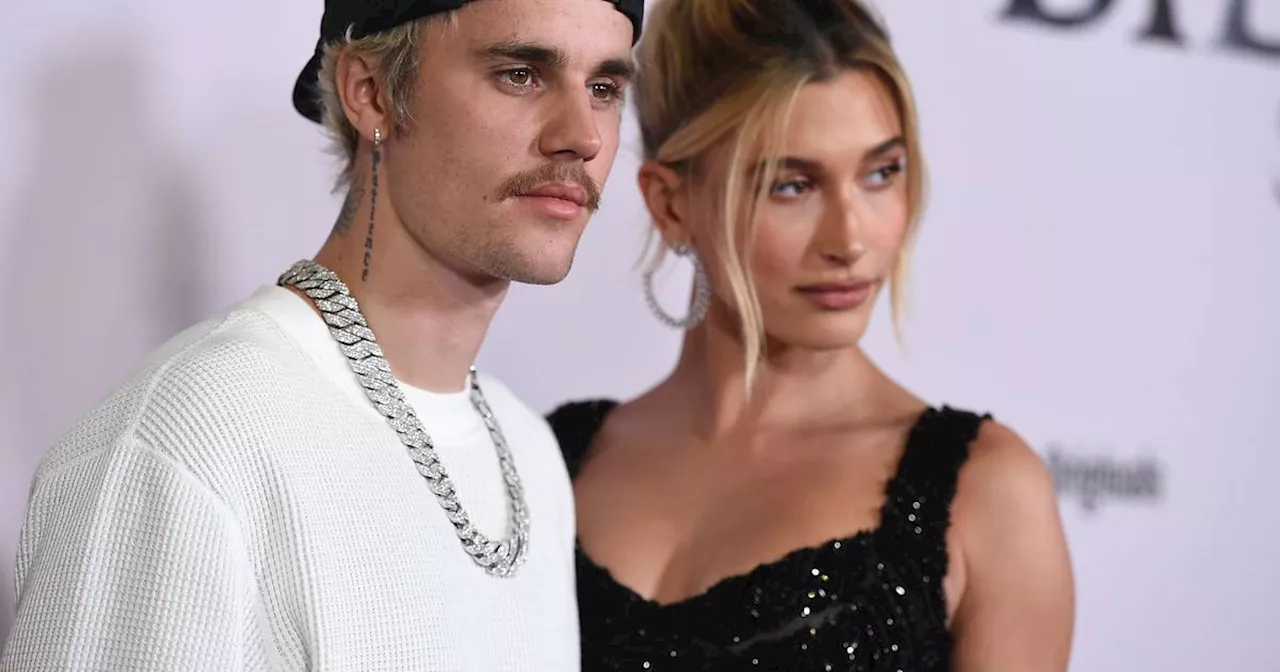 Justin und Hailey Bieber sind Eltern - Jack Blues ist da