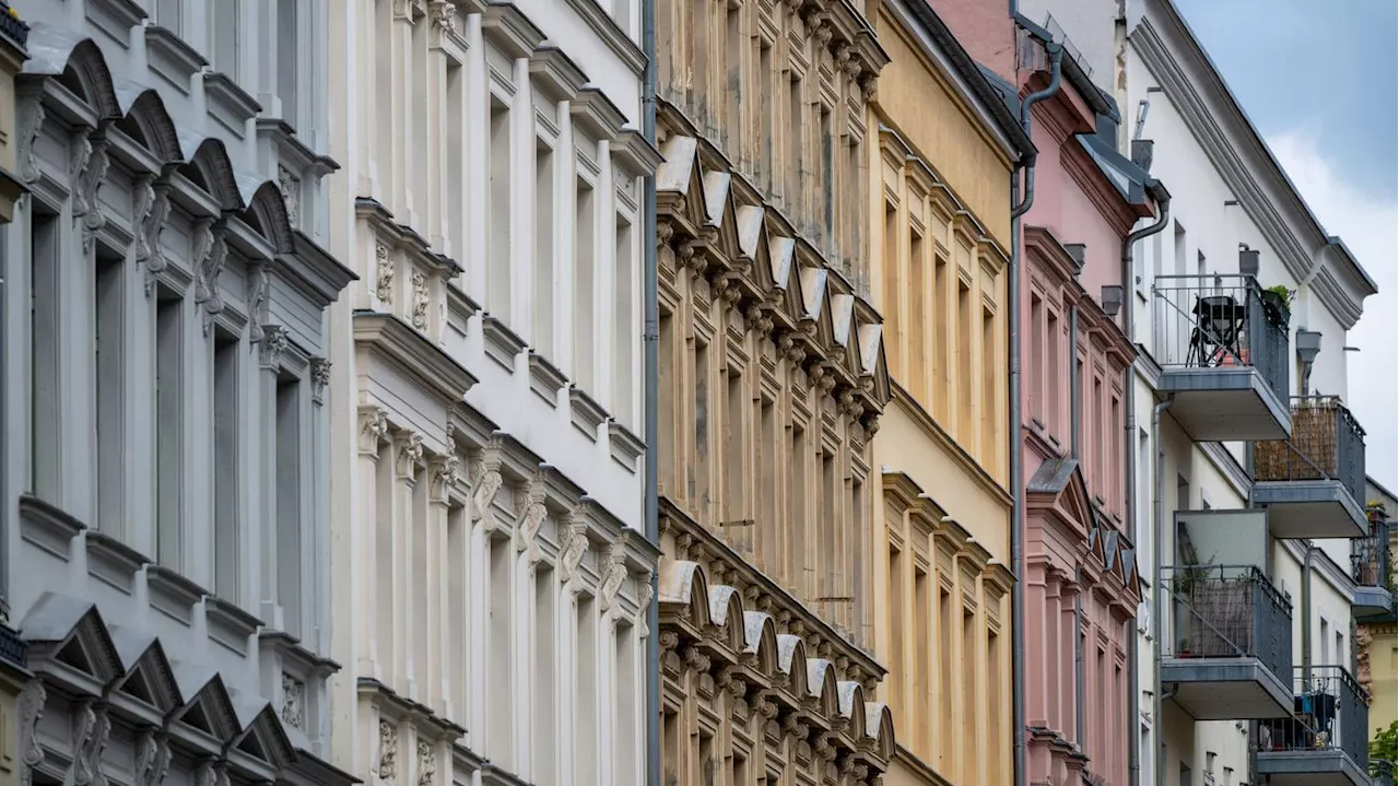 Wohnungsnot: Rund 20.000 steuerpflichtige Zweitwohnungen in Berlin