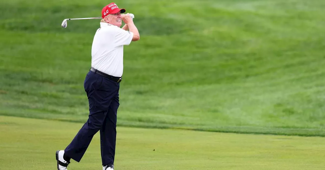 Clubes de golfe, resorts e mais: saiba quais são os bens de Donald Trump