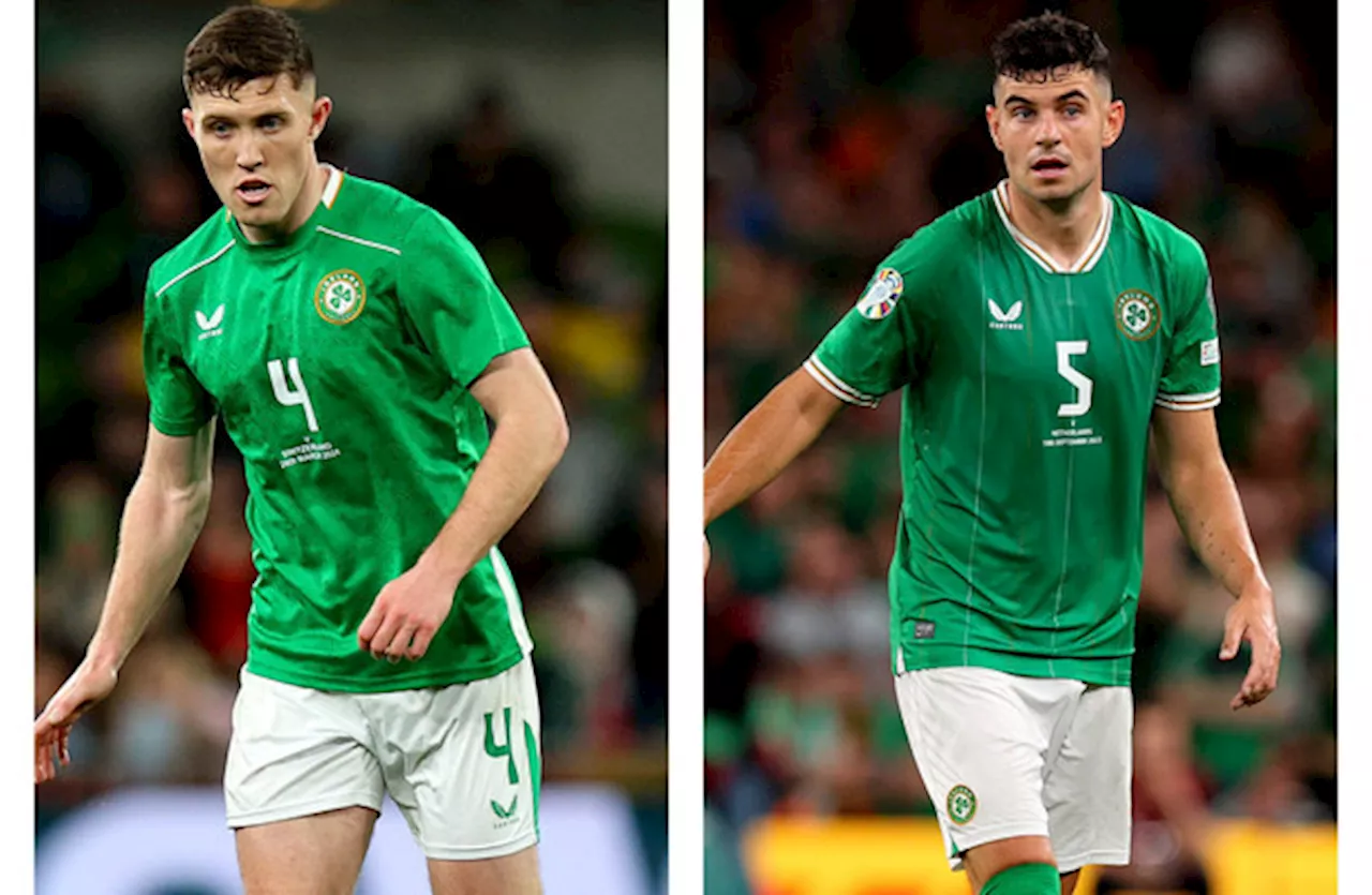 Dara O'Shea set to join Ipswich Town, John Egan on the verge of move to Burnley