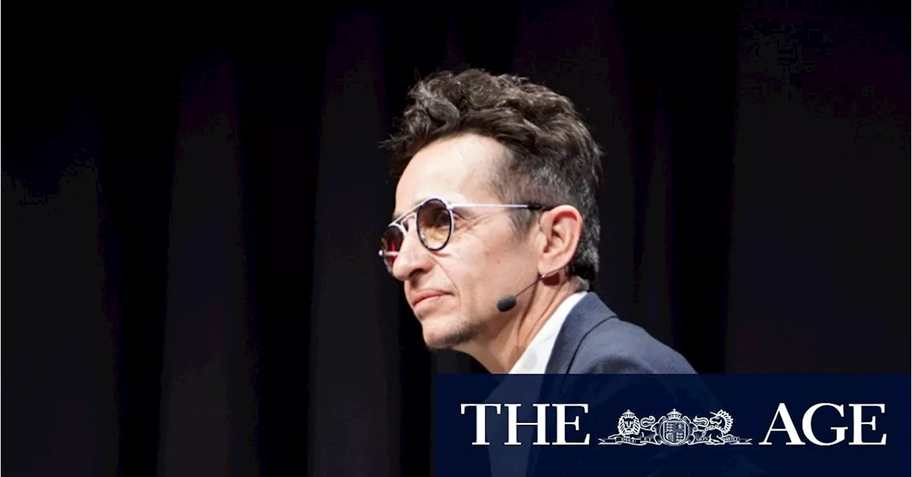 Putin critic Masha Gessen on why Australia must be alive to Kremlin influence