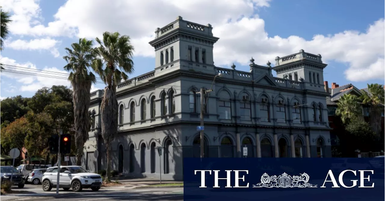 The shocking incident jeopardising the reopening of a century-old Melbourne pub