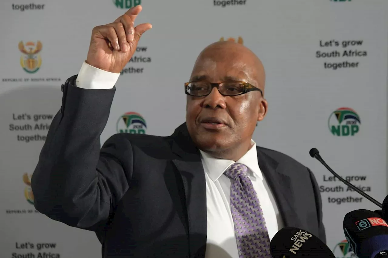 Gauteng and Eastern Cape have highest number of medical negligence claims, Motsoaledi reveals [VIDEO]