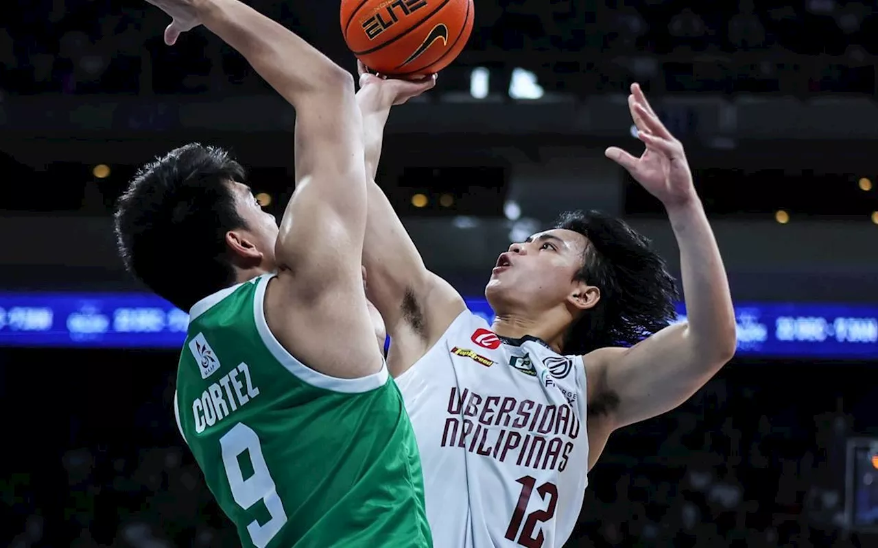 NCAA, UAAP to open simultaneously