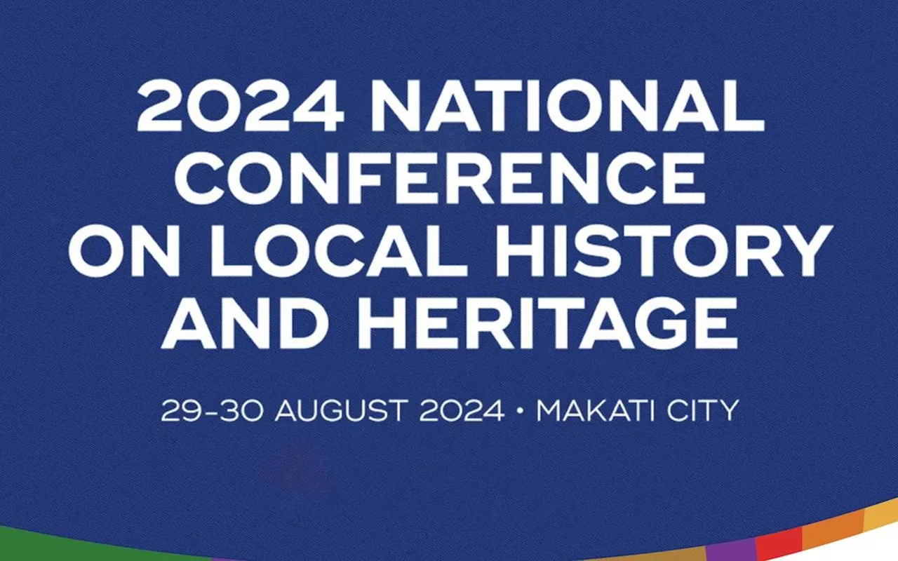 NHCP's Natl Conference on Local History and Heritage