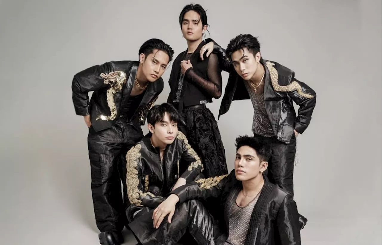 SB19, Bini to receive 'Voices of Asia' award, to perform at 2024 'Billboard K Power 100'