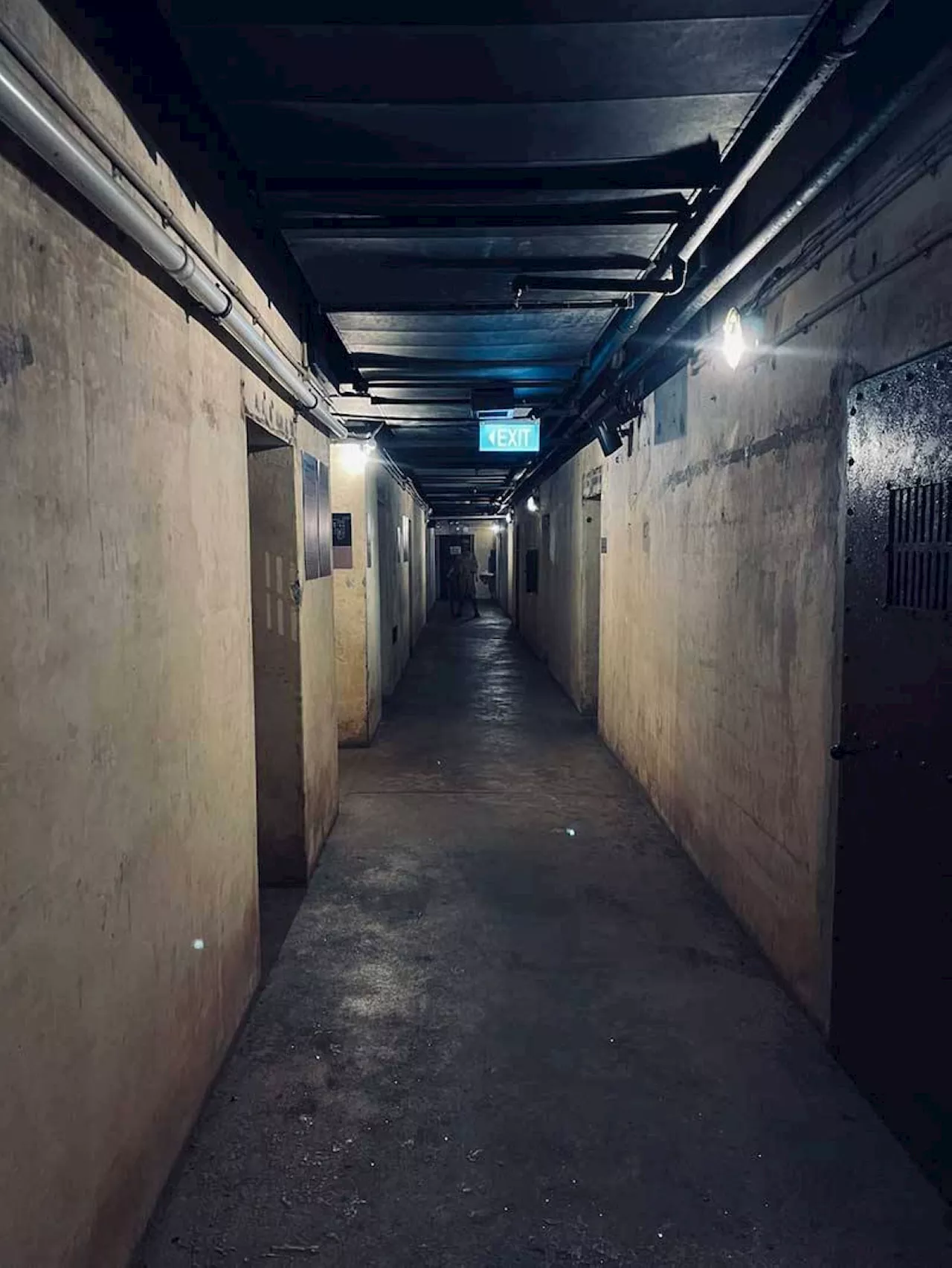 Singapore's largest immersive horror experience opens