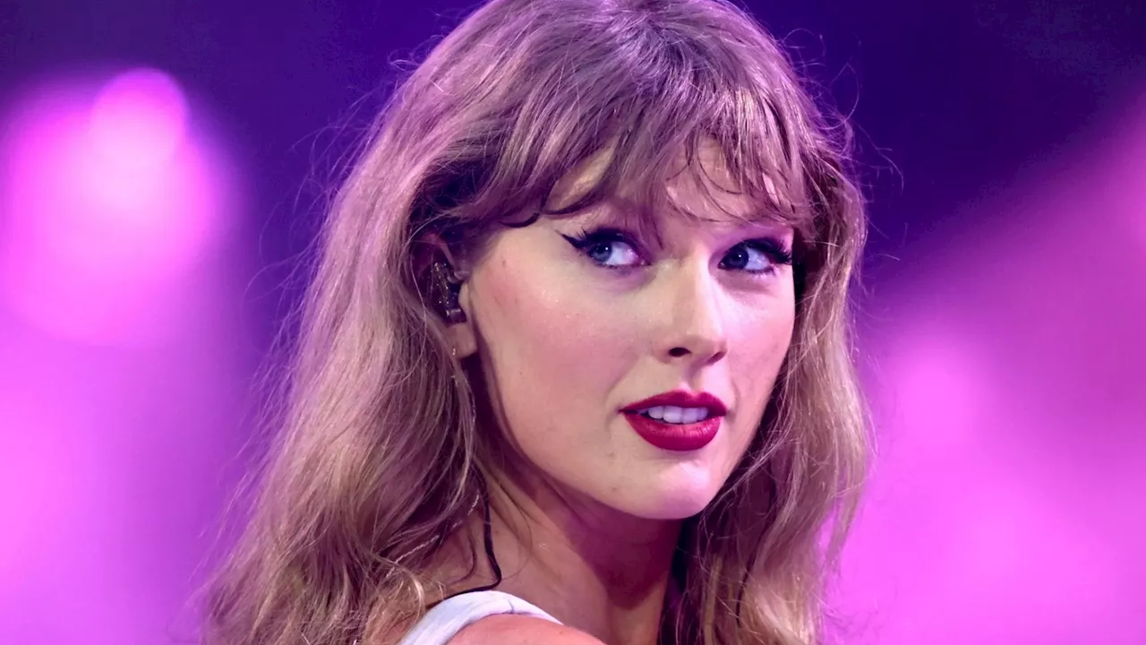 Death threats, vile comments and ‘chart sabotage’ – inside Taylor Swift, Billie Eilish & Charli XCX’s toxic...