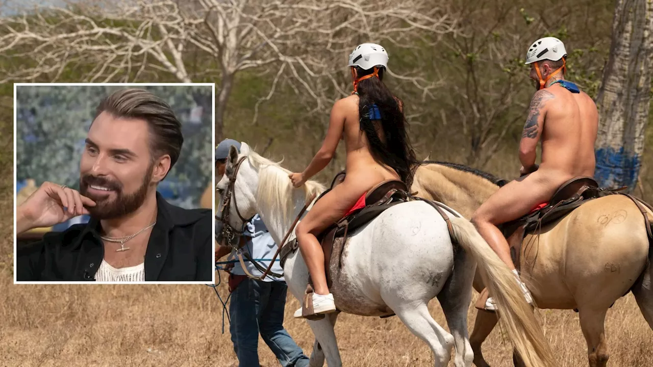 Rylan Clark hits back after new Dating Naked show is branded ‘disgraceful’...