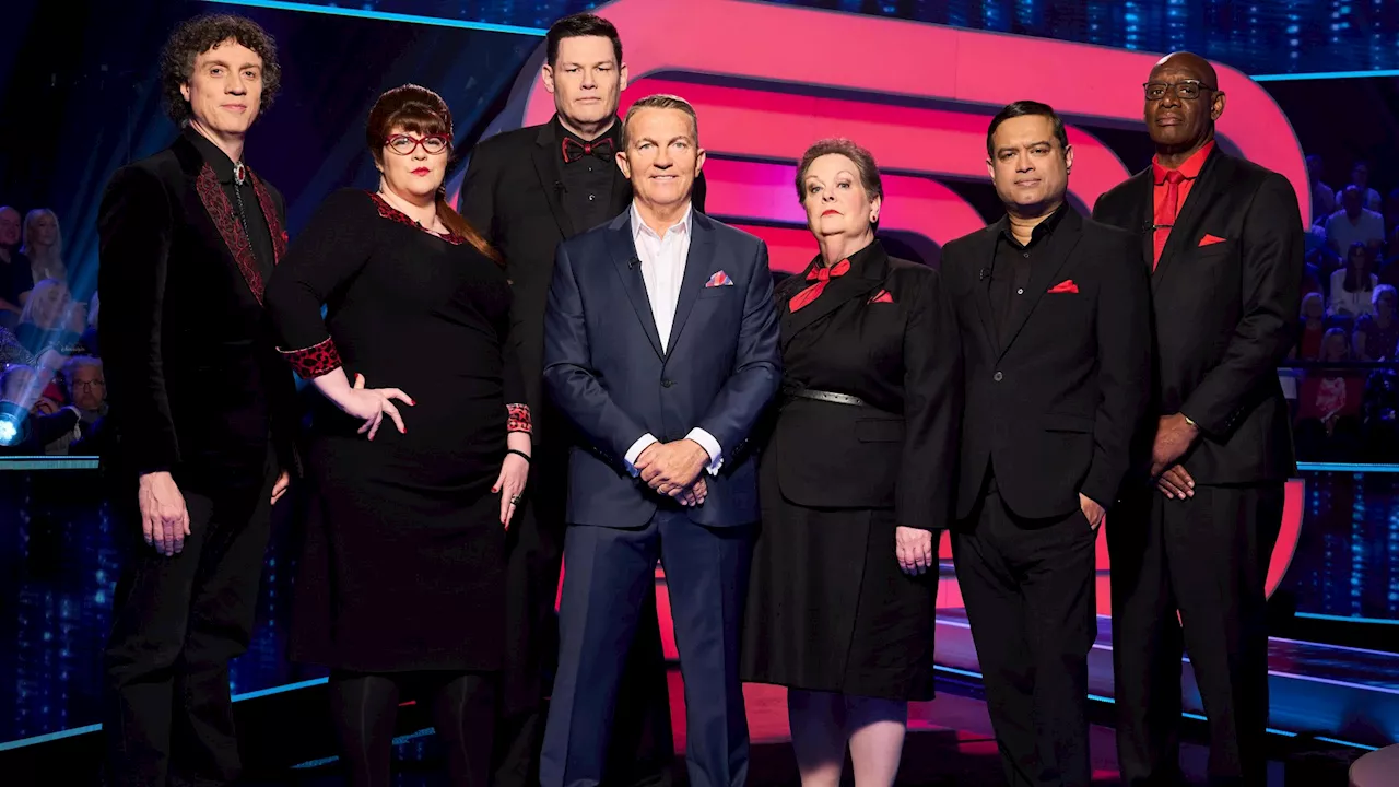 The Chase legend admits he lost thousands of pounds when he joined hit ITV show...