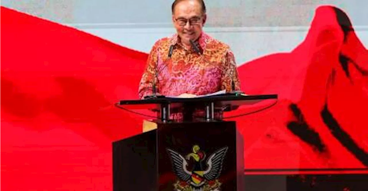 Sarawak to co-host Sea Games 2027 after SUKMA 2024 success