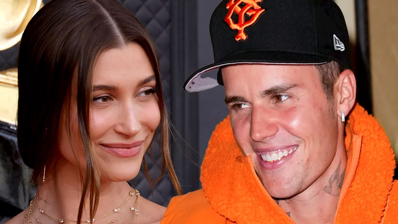 Hailey Bieber Gives Birth to Baby Boy with Justin Bieber