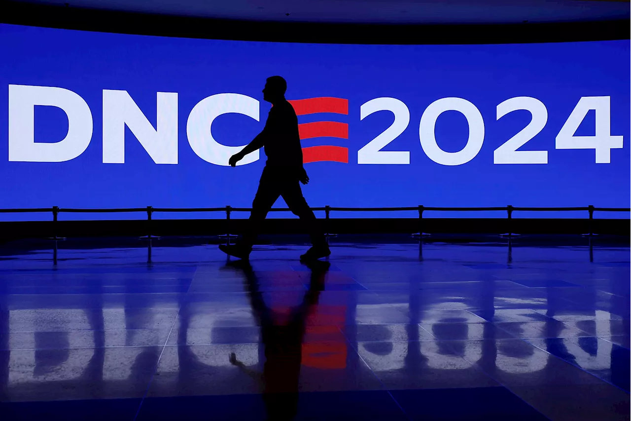 DNC Climate Panels Offered Empty Rhetoric Instead of Specific Plans