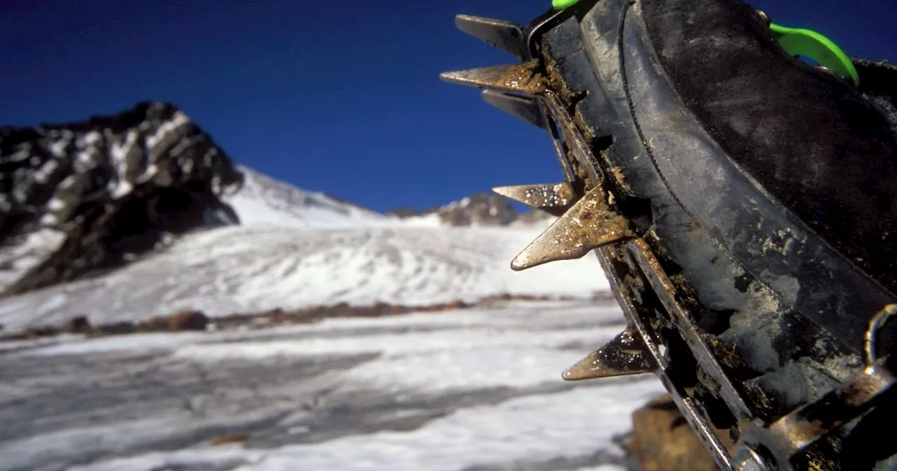 Mit Steigeisen verhakt und gestolpert: Osttiroler stürzte am Großglockner 200 Meter ab