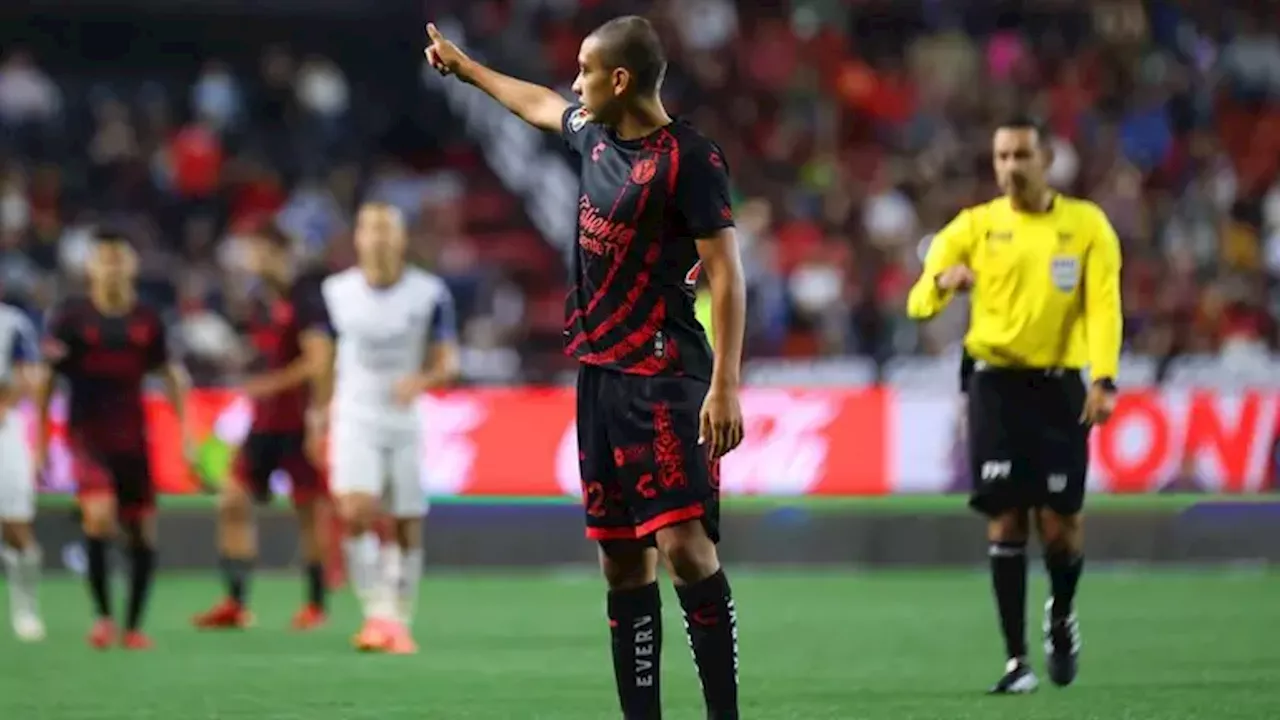 Gilberto Mora sí interesa a Feyenoord, confirma Juan Carlos Osorio