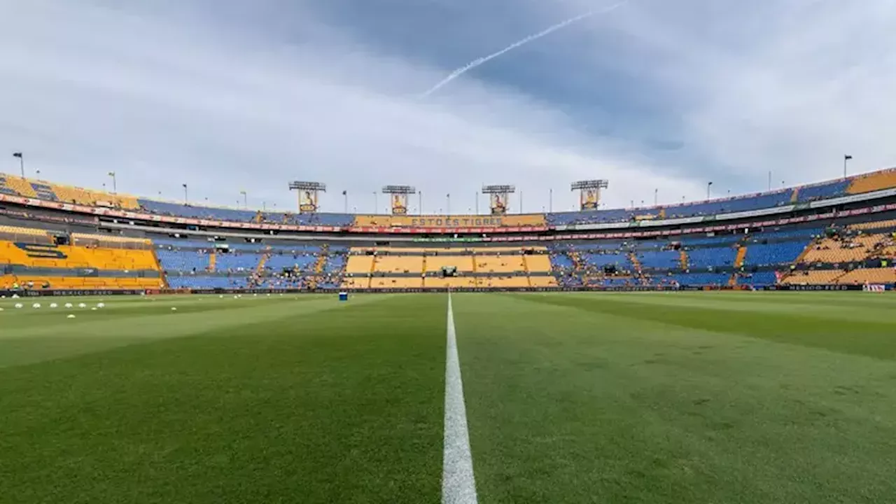 En Vivo Tigres vs. Chivas partido EN VIVO del Apertura 2024 de la Liga