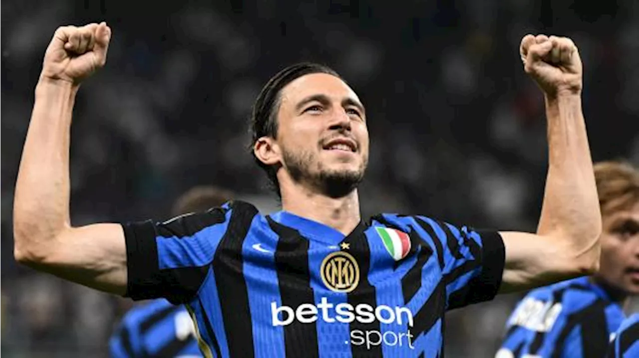 Inter, Darmian e Calhanoglu in coro: 'Abbiamo la stessa fame della scorsa stagione'