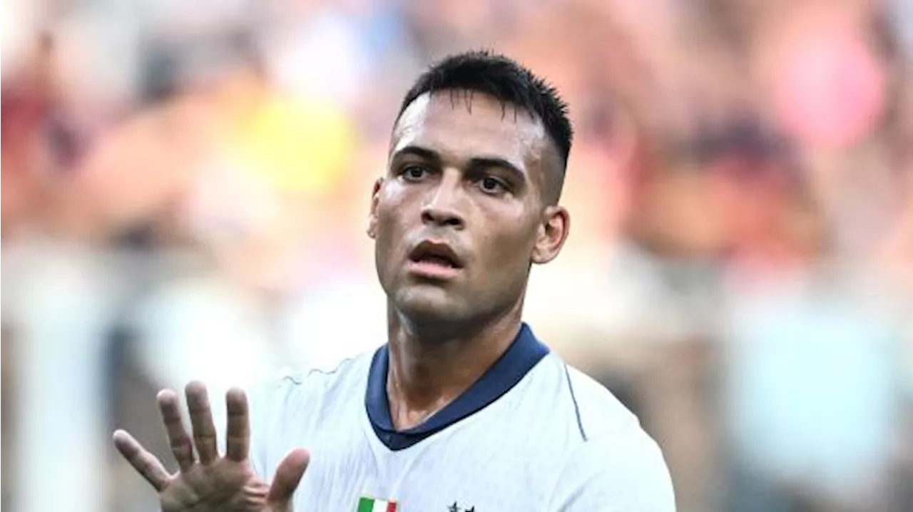 Lautaro affaticato, Inzaghi non rischia: Taremi si guadagna il posto da titolare col Lecce