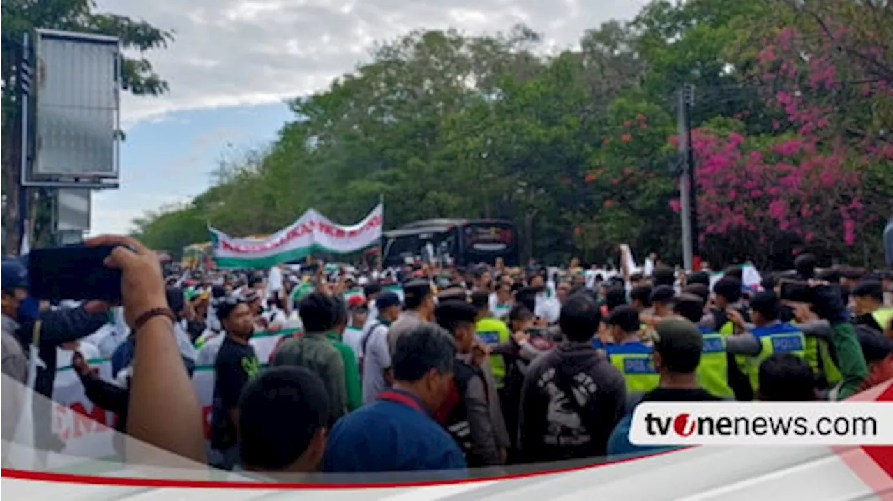 Ramai-ramai Orang Tolak Muktamar PKB, Syaiful Huda: Ini Sengaja