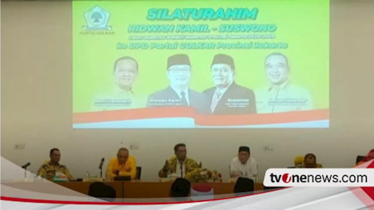 Ridwan Kamil: Gubernur Harus Pintar-Pintar, APBD Itu Palsu