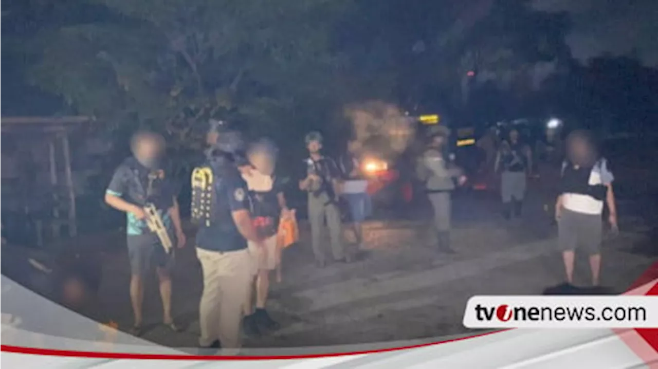 Seorang Warga di Yahukimo Jadi Korban Penembakan di Depan Mako Polres