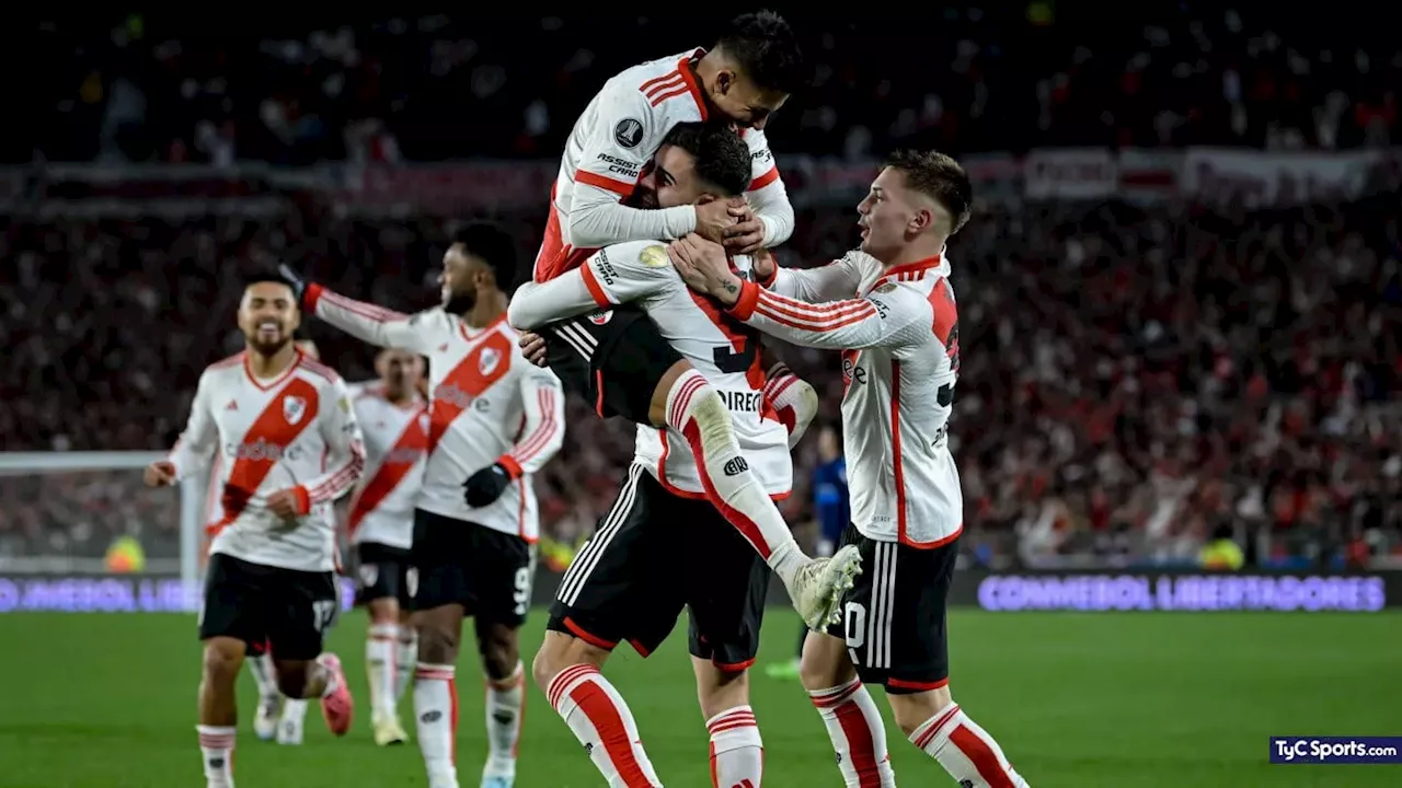 Qué club tiene que hinchar por River en Libertadores para clasificarse al Mundial de Clubes