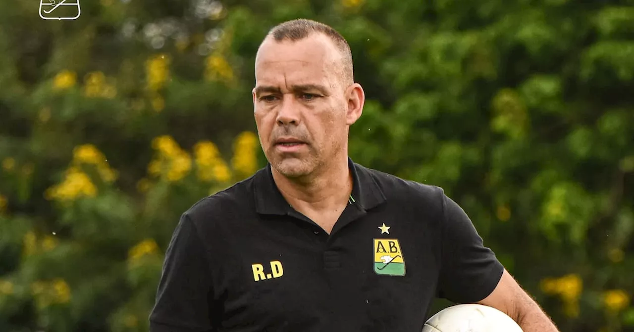 Rafael Dudamel, entrenador de Atlético Bucaramanga, reconoció que “el campeón está lejos de su mejor versión”