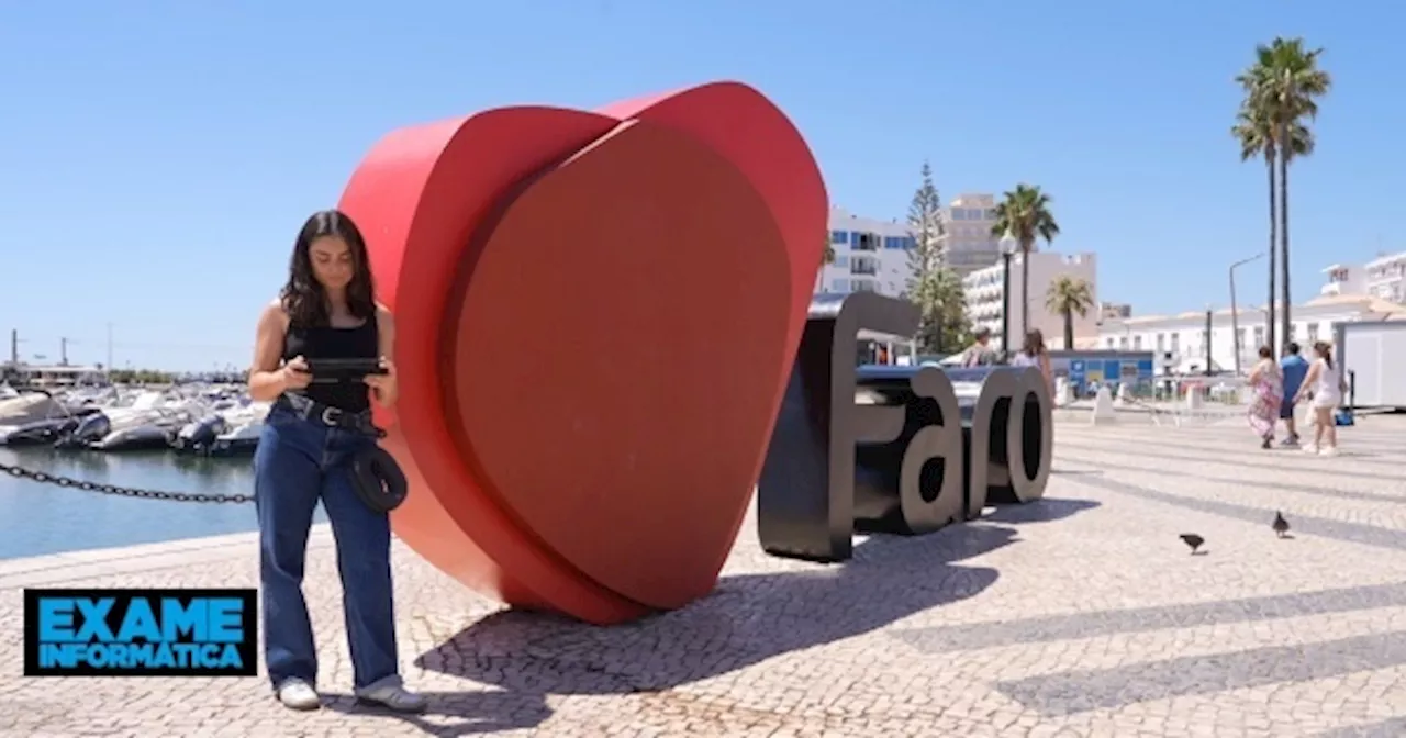 Conheça cinco gadgets para animar o que ainda resta do verão