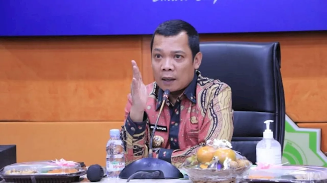 Pengusutan Dugaan Korupsi SPPD Riau, Polisi Sebut Dana Rp 19 Miliar untuk Perjalanan Fiktif