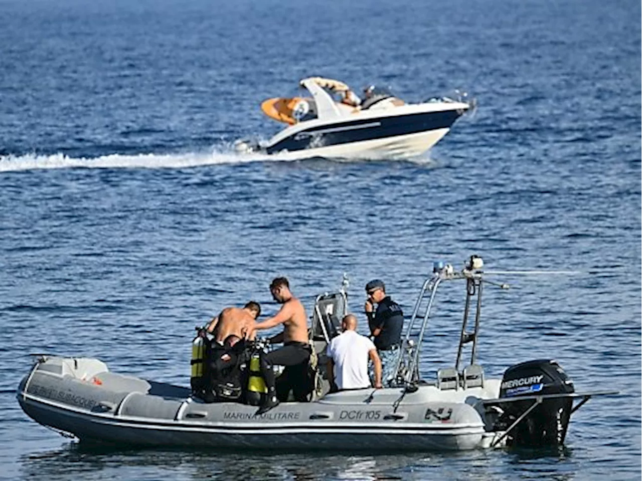 Bootsunglück vor Palermo: Ermittlungen wegen Totschlags