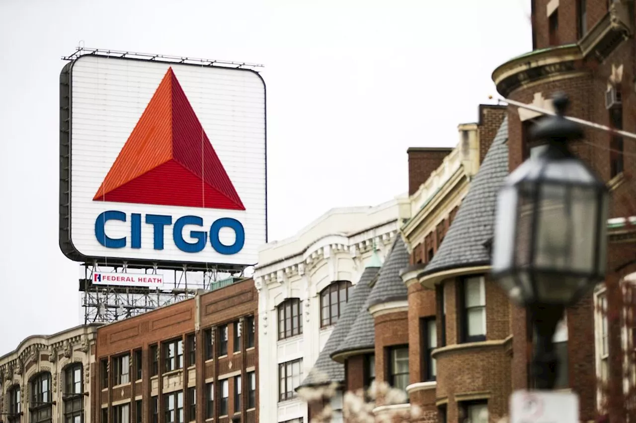 Elliott Leads Bidding for Citgo, US Refiner Owned by Venezuela