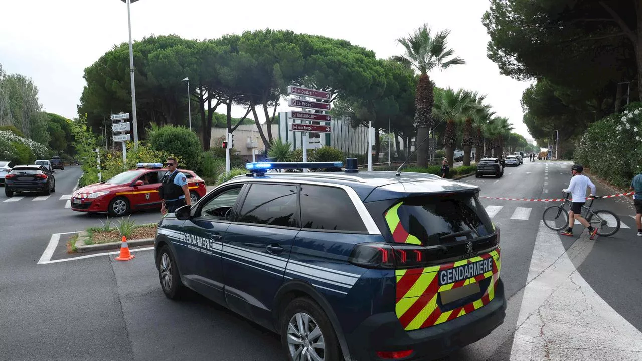 La Grande-Motte: Explosion vor Synagoge in Südfrankreich