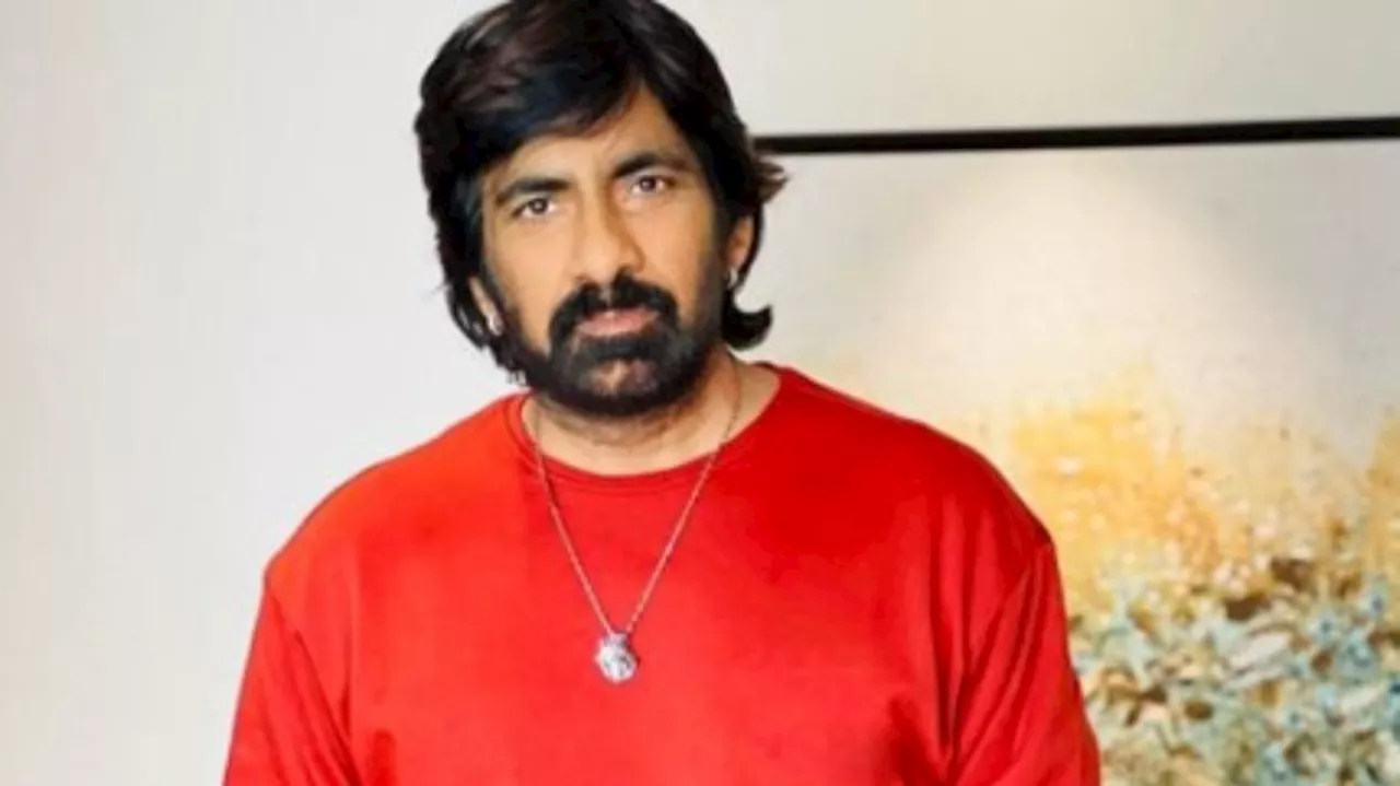 Ravi Teja: ఆస్పత్రి నుంచి డిశ్చార్జ్ అయిన రవితేజ.. హెల్త్ అప్ డేట్ పై కీలక పోస్ట్ చేసిన మాస్ మహారాజా..