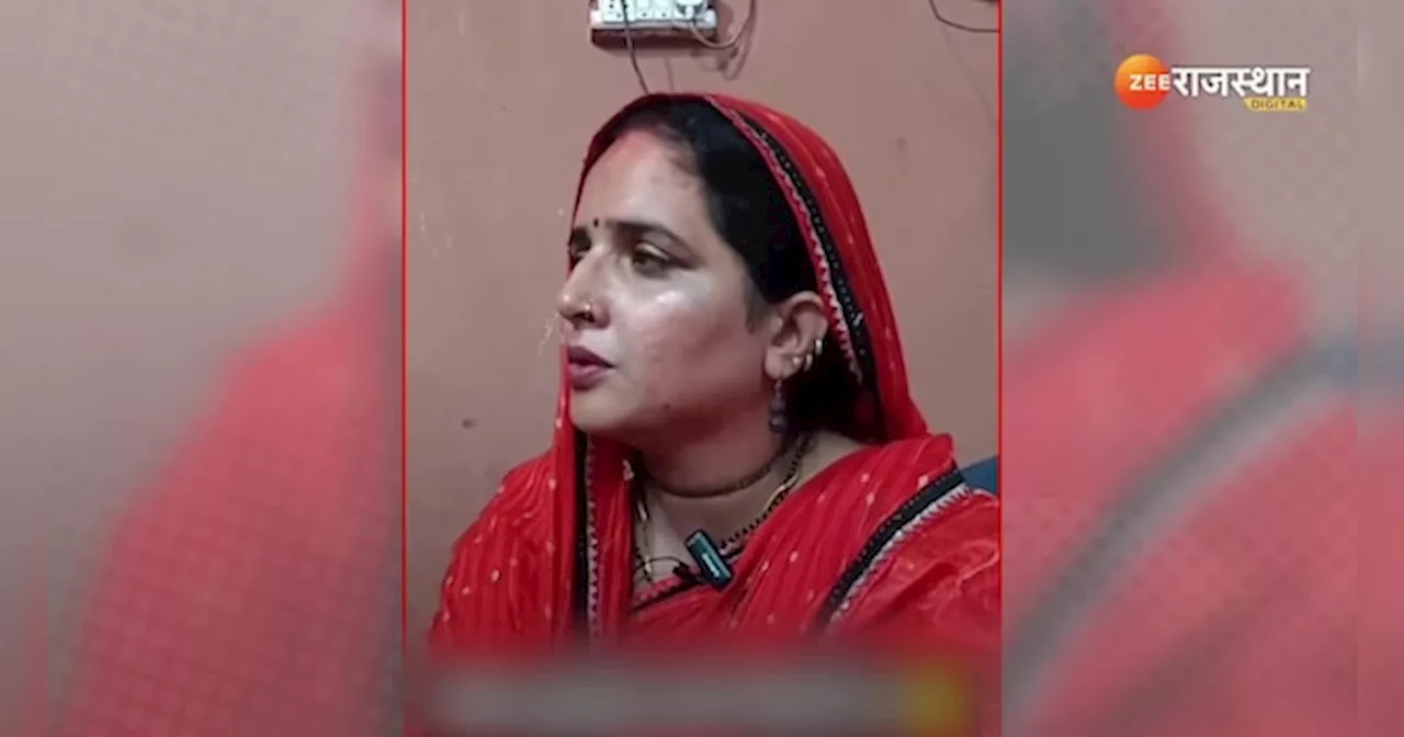 Viral Video: अपनी जेठानी पर गुस्साई सीमा भाभी, जेठानी को खूब खरी-खोटी सुनाया, वीडियो वायरल